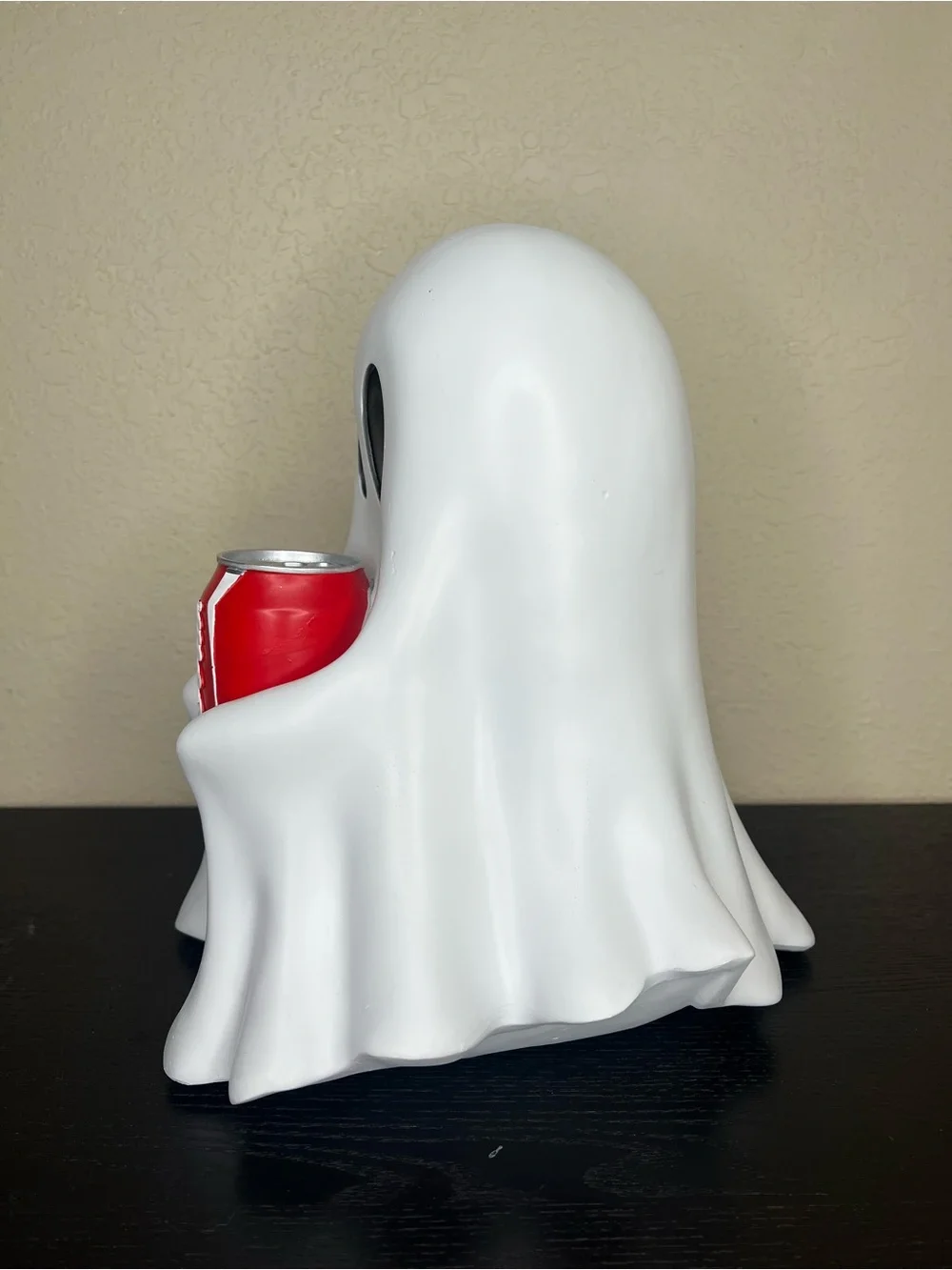 NEW Halloween Coca Cola Ghost Decor